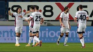 Lazio vs Cagliari | All goals and highlights | 07.02.2021 | Serie A Italy | Italiano Seria A | PES