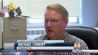 WCIA 3 News: 5.4.17 6pm A Block