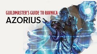 The Azorius Senate in 'Guildmaster's Guide to Ravnica' | D&D Beyond