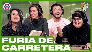 NOE QUIERE sacar el REGISTRO y MILEI presentará su libro en el LUNA PARK | Paraíso Fiscal | 3/5