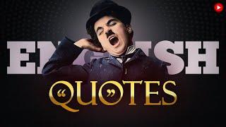 Laughter is the Best Medicine: Charlie Chaplin's Quotes on Life and Happiness