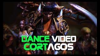 Cortagos 3 | Dance-Video [Metin2] Pserver