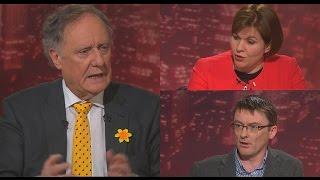 'Positive Economic Change' in Ireland? | Tonight w/ Vincent Browne