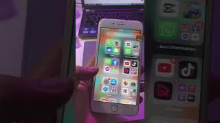 IPHONE 7 PLUS MATI TOTAL - RESTORASI BY SERVICE IPHONE MATARAM