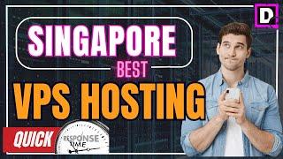 Best VPS Hosting In Singapore | #Budget Friendly VPS Hosting