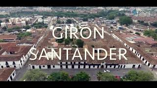 GIRON - SANTANDER