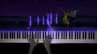 La La Land - Mia & Sebastian's Theme (Most Beautiful Piano Cover)