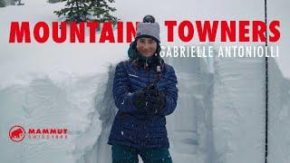 Mountain Towners: Gabrielle Antonioli