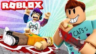 THE SECRET BETRAYAL! The Pals Ultimate Secret Revenge! (Roblox Murder Mystery)