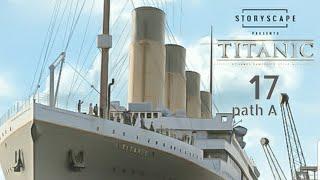 Storyscape Titanic FINALE (Zetta) EVERYONE DIES