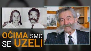 Crnom Gorom: Očima smo se uzeli HD