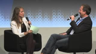 Medientage München 2014 - Interview mit Thorsten Otto