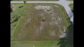 Lots for sale in Cape Coral | 1324 NW 1st AVE, CAPE CORAL, FL