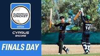  ECS Cyprus, Encore, 2024 | Finals Day | 14 Jun 2024 | T10 Live Cricket | European Cricket