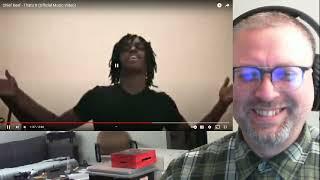 "That's It" by Chief Keef prod. YearBeatz #firsttimehearing #reaction