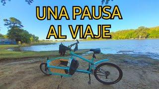 TENGO CÁMARA NUEVA CICLOTURISMO por ARGENTINA