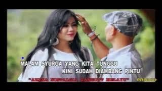 Dangdut Melayu | Isye - Khayalan Yang Indah (Official Music Video)