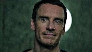 THE AGENCY Trailer 2 (2024) Michael Fassbender, Thriller TV Series HD