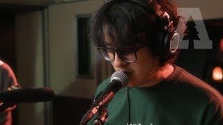 Cuco - Lava Lamp | Audiotree Live