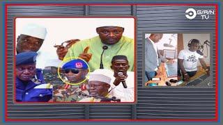 Gambia news with Ebrahima Jarra & Lamin Sanyang 12/08/2024