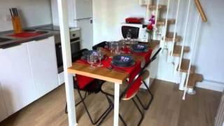 Apartment A.C.& G.O. Milan  Milan, Italy