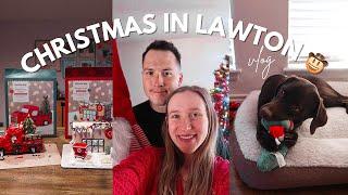 Christmas in Lawton 