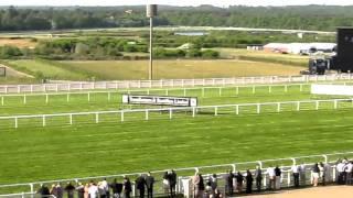 ASCOT RACECOURSE TRANSFORMERS AND RECTIFIERS | Horse Racing | Berkshire | England