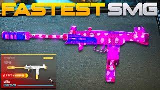 *NEW* BUFFED WSP-9 in WARZONE 3!!  (Best “Wsp 9” Class Setup)