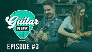 Modelling vs Real Amps - The Guitar Riff (Ep.3)