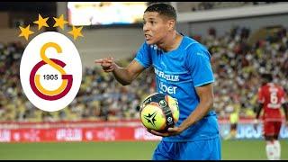 Amine Harit - Welcome to Galatasaray - Goals & Skills Show | 2022