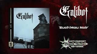 Galibot - Euch'Mau Noir (Full album, 2024) | Black metal