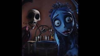 Memo Boy - Insomniac ( Corpse bride )