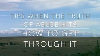 Emotional Abuse :: I AM abusive! What do I do Now? :: a former abuser speaks out