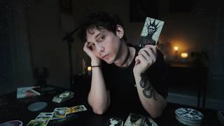 if this reading appears, it's time (the only love advice you'll ever need)