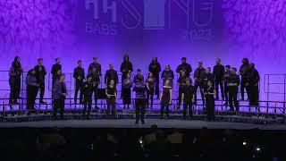 M.U.B.S | Mixed Chorus Competition 2023