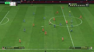 EA Need to sort this frozen glitch!!!