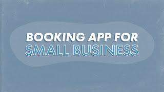 Best BOOKING APP For SMALL BUSINESS | Acuity vs PocketSuite