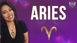  ARIES ️‍ COMING IN HOT FOR YOU!   PULLING ALL SIGNS! WHAT ARE THEIR NEXT ACTIONS AND WHY?! 