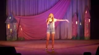 Полина Карюхина "Извини"