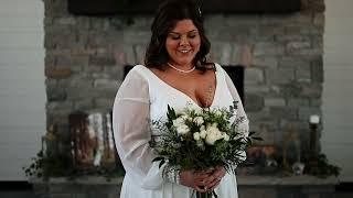 Iowa Wedding // Blake + Rachel // Wedding Video