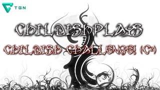 ChildishPlays - Summoners War | C² | Mono-Element Madness!!