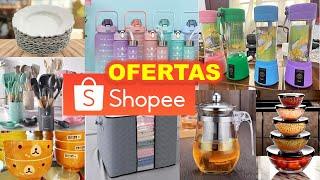 SHOPEE DESCUBRA AS MELHORES OFERTAS - EM ITENS PARA COZINHA NA SHOPEE!