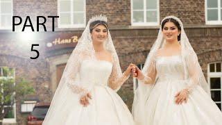 Khalid & Hania / Wael & Sana I Part 5 I Honer Kandali I 4K I By Vin Media