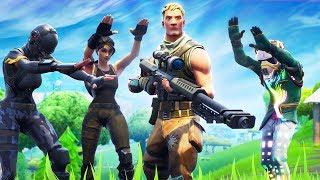 How I won $47,500 playing a game of Fortnite