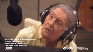 Lily Of The Valley | Jimmy Lee Swaggart and Jerry Lee Lewis