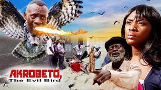 OBRENYA| Akrobeto The Evil bird (Lilwin, Akrobeto, Emelia Brobbey) - Ghana Kumawood Movies