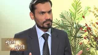 A Must Watch Interview with Tariq Anwar by Abhiranjan Kumar Part_1