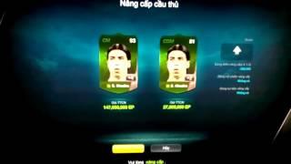 Fifa+5 hên  vl... garena thả thính......... ai rảnh kp sô lô ckoi