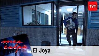 El Joya | Mea culpa - T8E4