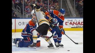 The Cult of Hockey's "Oilers aces silent, then loud in huge win over Bruins" podcast